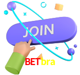 Junte-se ao cassino Betbra hoje mesmo