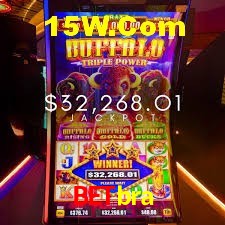 Welcome Bonus Betbra