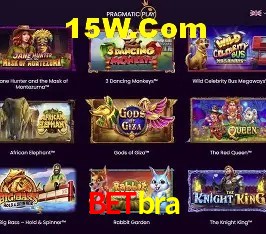 Welcome Bonus Betbra