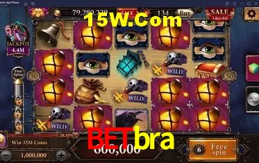 Diretório de Jogos Betbra