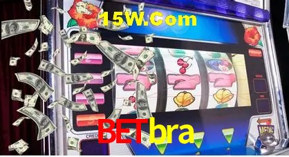 Provedores de Jogos Betbra